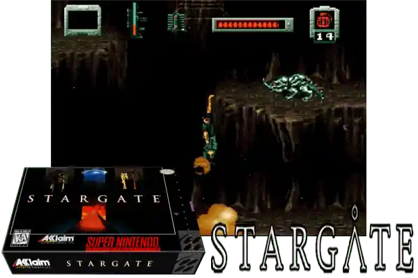 stargate